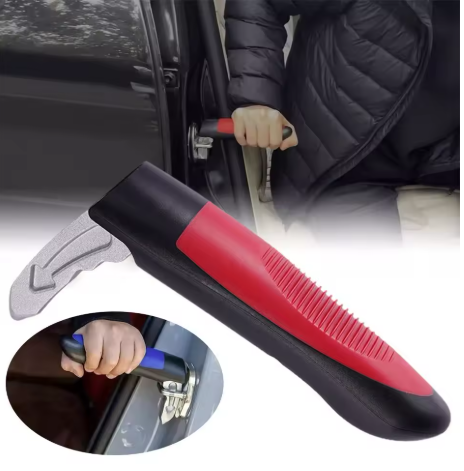 car handle